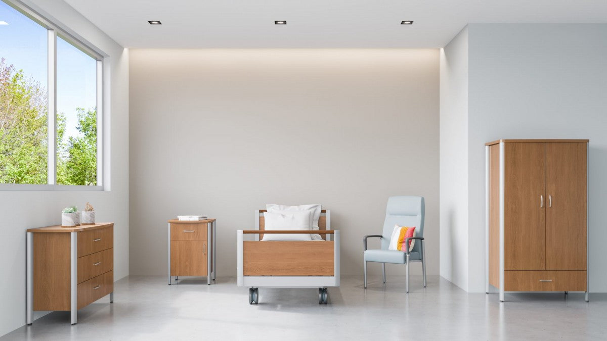 Gibraltar Case Goods