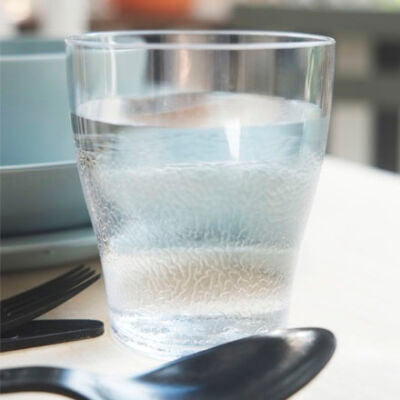 BH Drinking Glass, 280 ml