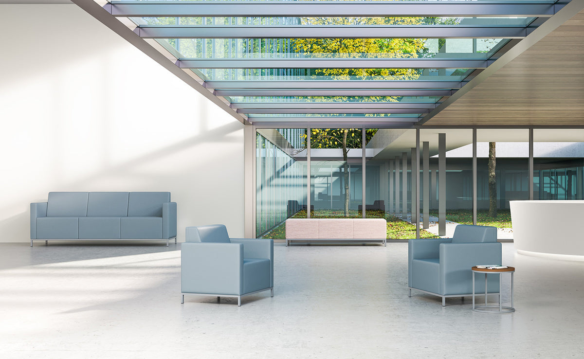 Huxley Lounge Collection