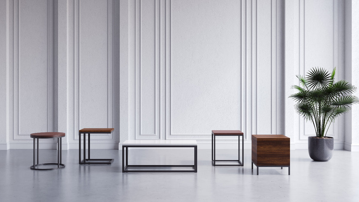 Huxley Lounge Collection