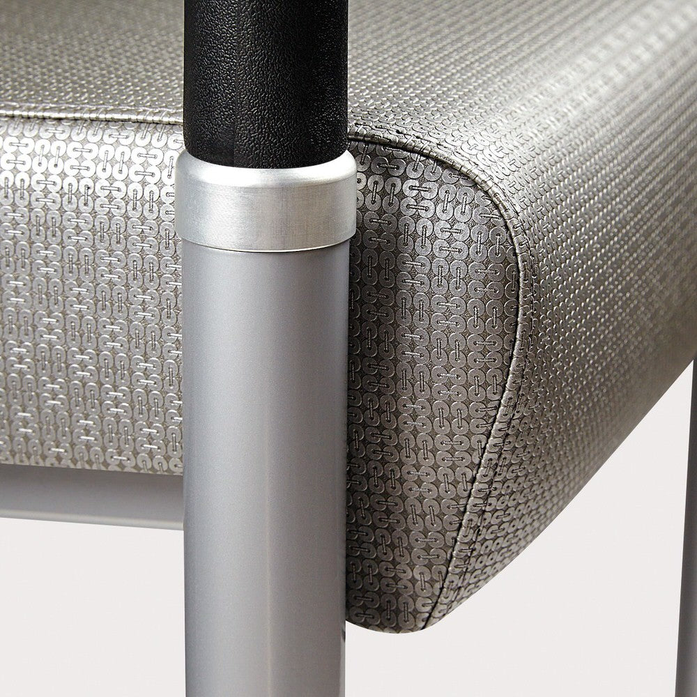 Integrity Metal Seating Collection