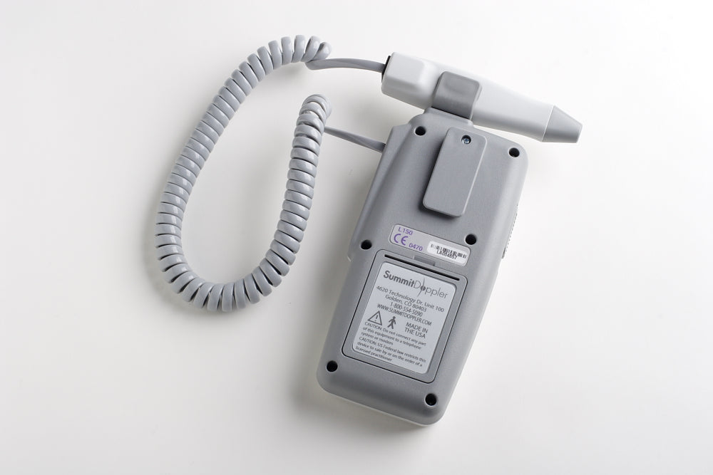 L150 Lifedop doppler