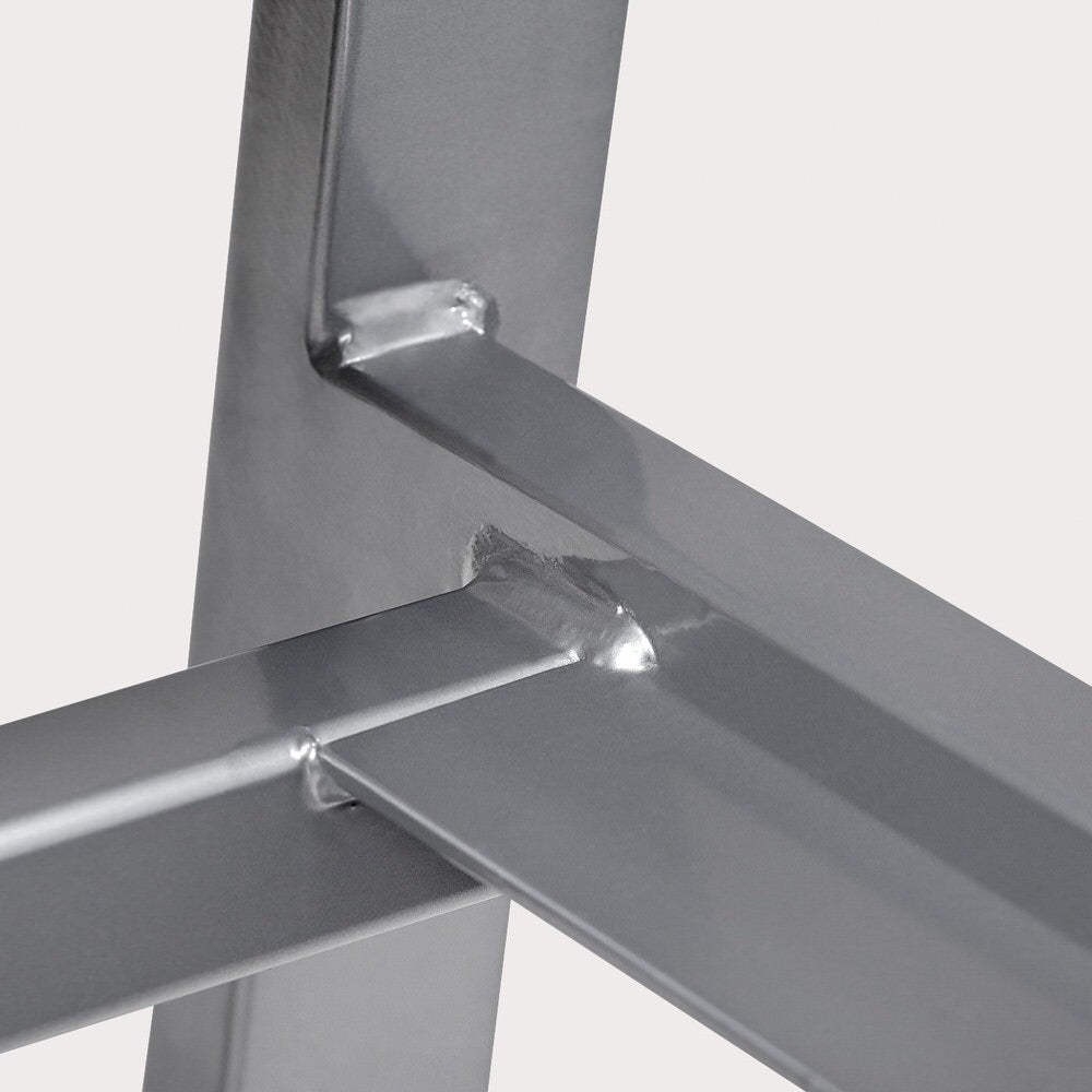 Legend Metal Seating Collection