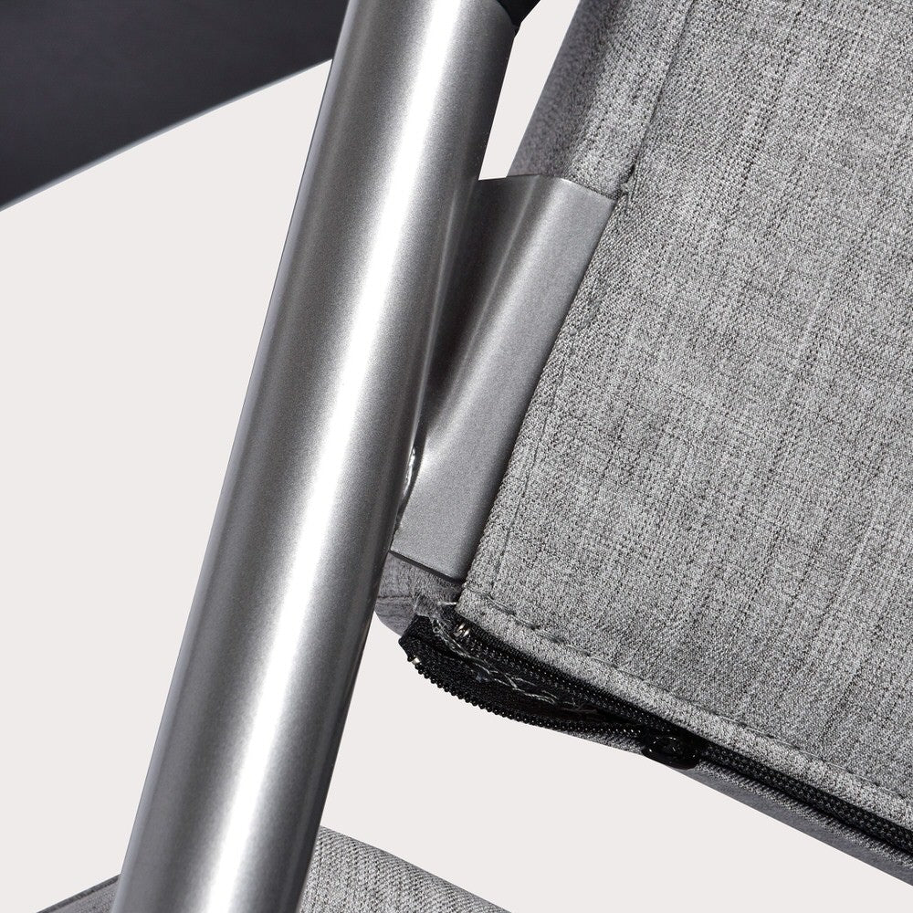 Marathon Metal Seating Collection