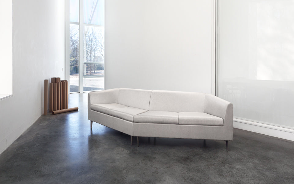 Milano Lounge Collection