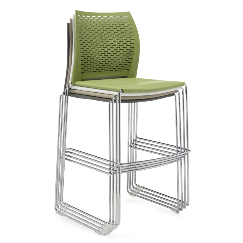 Net Stacking Chair
