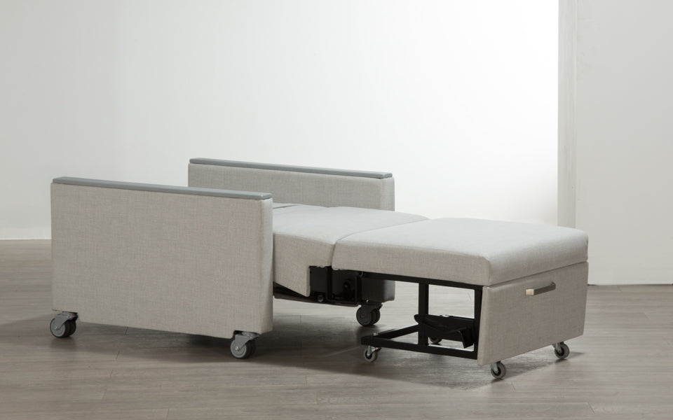 SC570 Sleeper Series