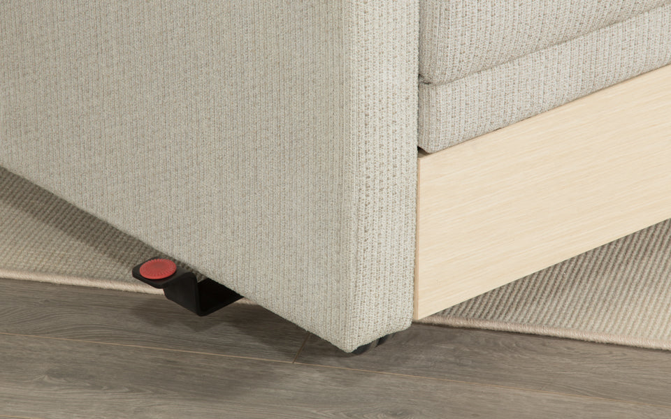 SC570 Sleeper Series