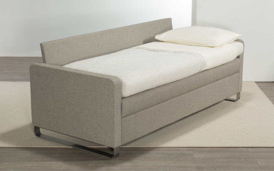 SC570 Sleeper Series