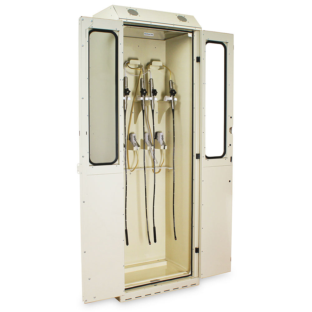 SureDry 5 TEE Probe Storage Cabinet