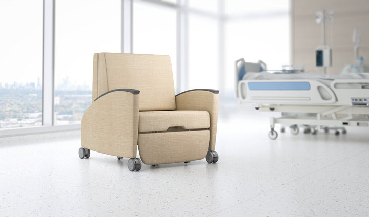 SC910 Sleep Chair