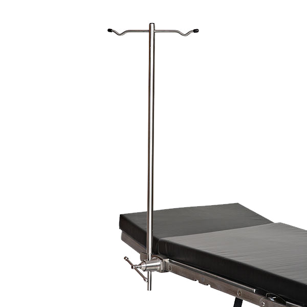 Station One Rigid IV Pole