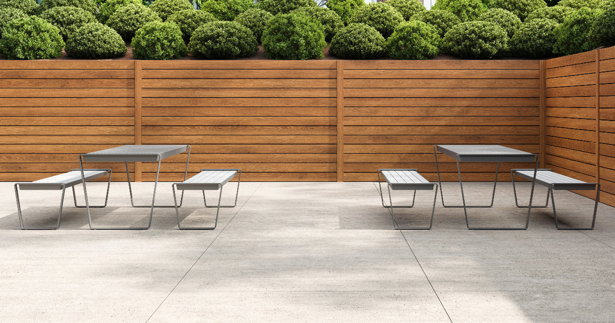 Terrace Outdoor Collection