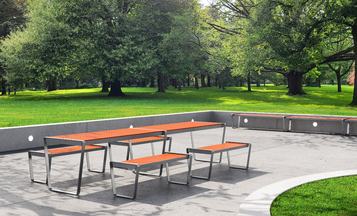 Terrace Outdoor Collection