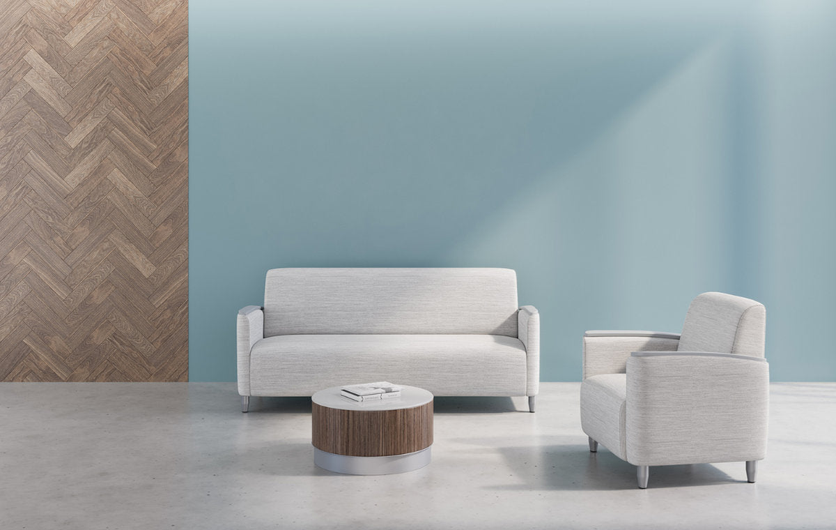 Resilia BH Drum Table