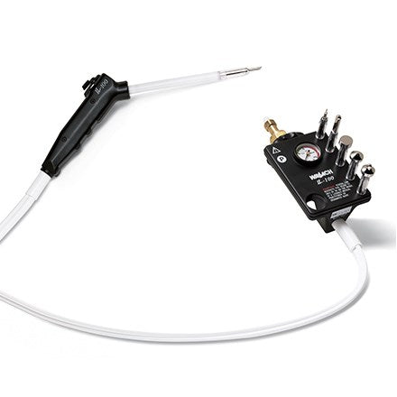 Wallach LL100 Cryosurgical System