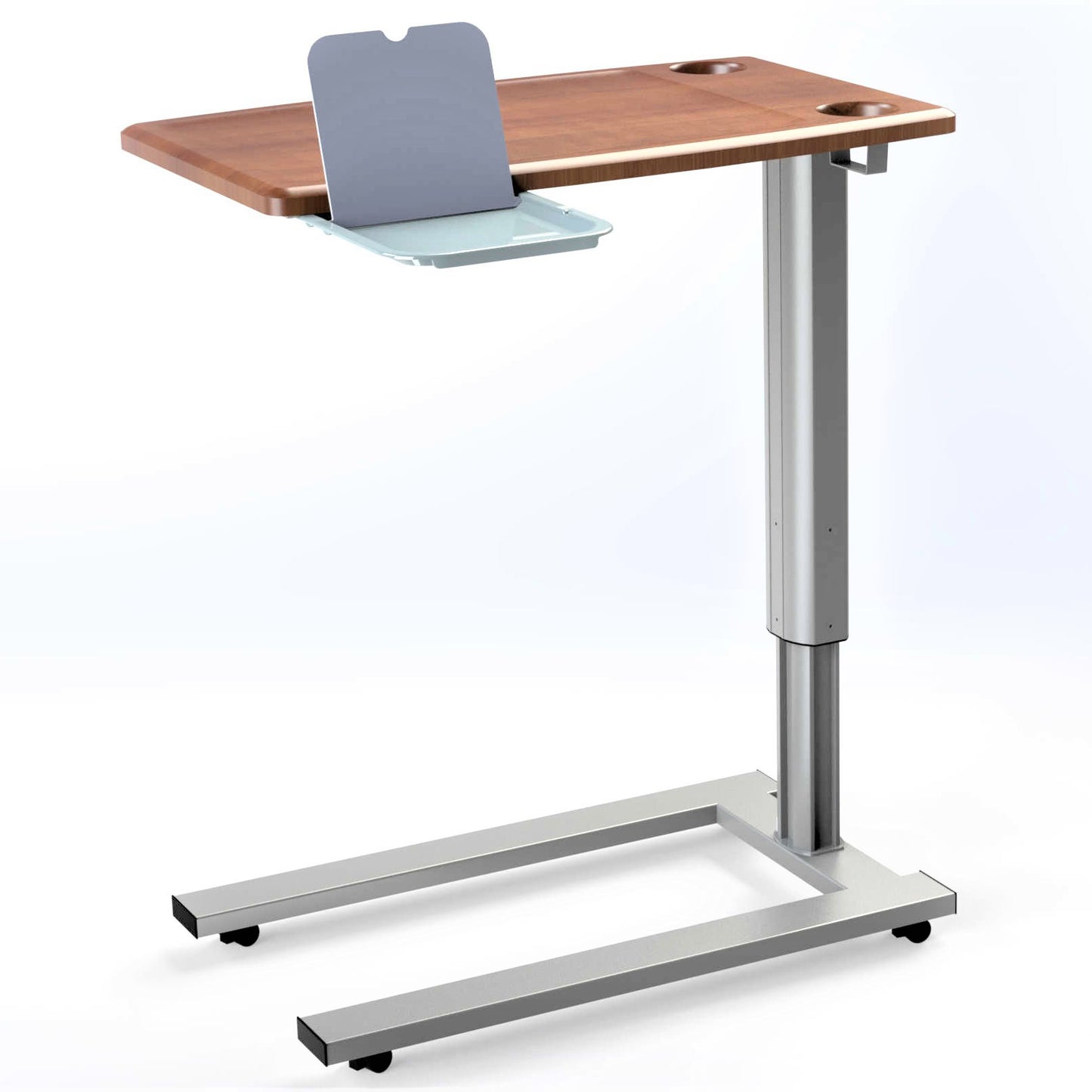 Z17 Kydex 32 inch Overbed Table