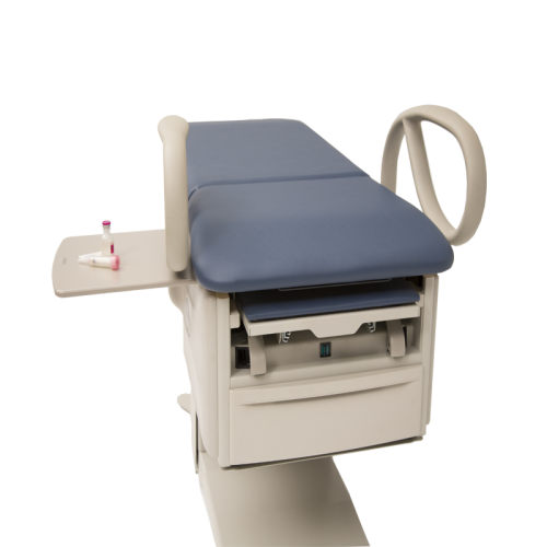 Flex Power exam table
