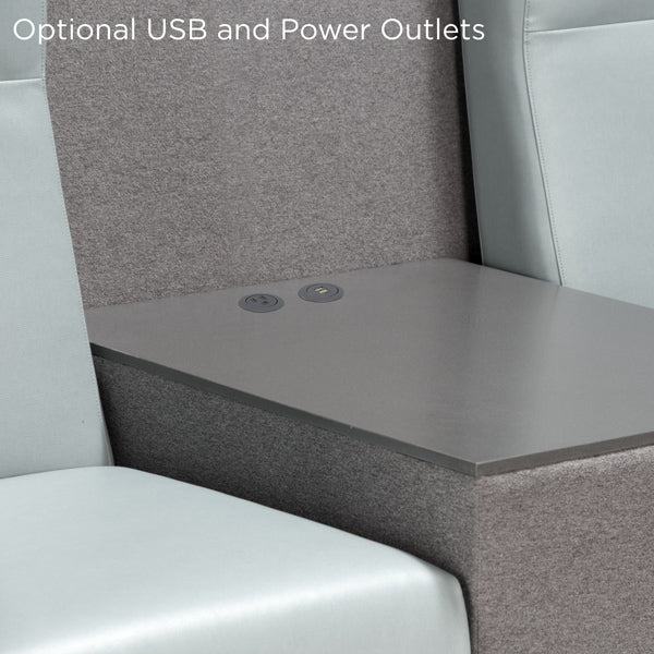 Ivy Lounger Recliner