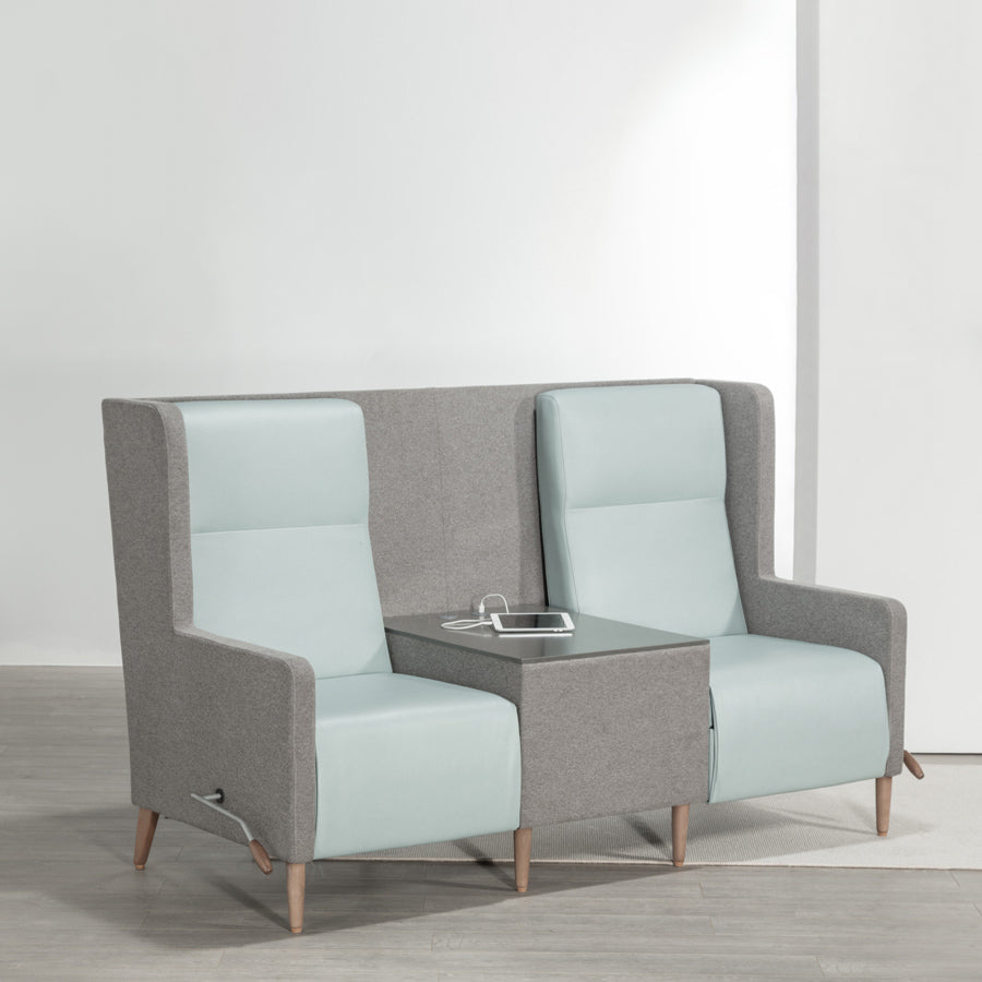 Ivy Lounger Recliner