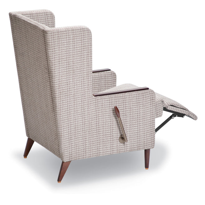 Ivy Lounger Recliner