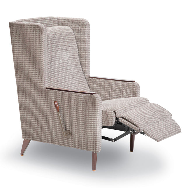 Ivy Lounger Recliner