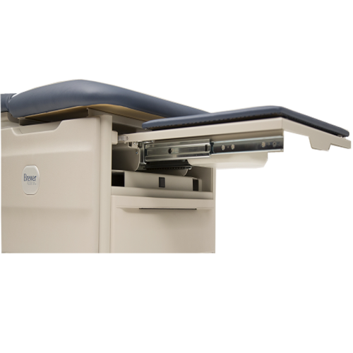 Flex Power exam table