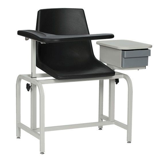 Spirit Phlebotomy Chair