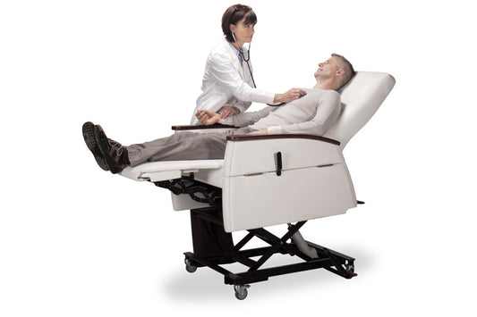 The New Emergency Room