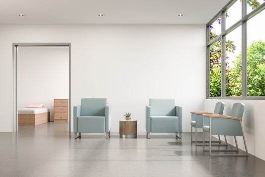 Balancing Décor with Functionality