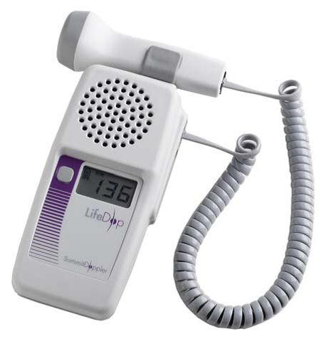 How to choose the right doppler