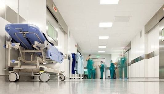 Infection Control Can Mean Life Or Death
