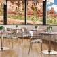 Accent Series Stacking Waiting Seating