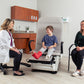 FusionONE Power Exam Table