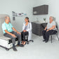 FusionONE Power Exam Table