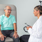 FusionONE Power Exam Table
