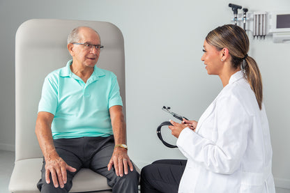 FusionONE Power Exam Table