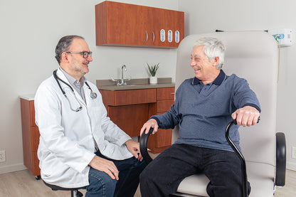 FusionONE Power Exam Table