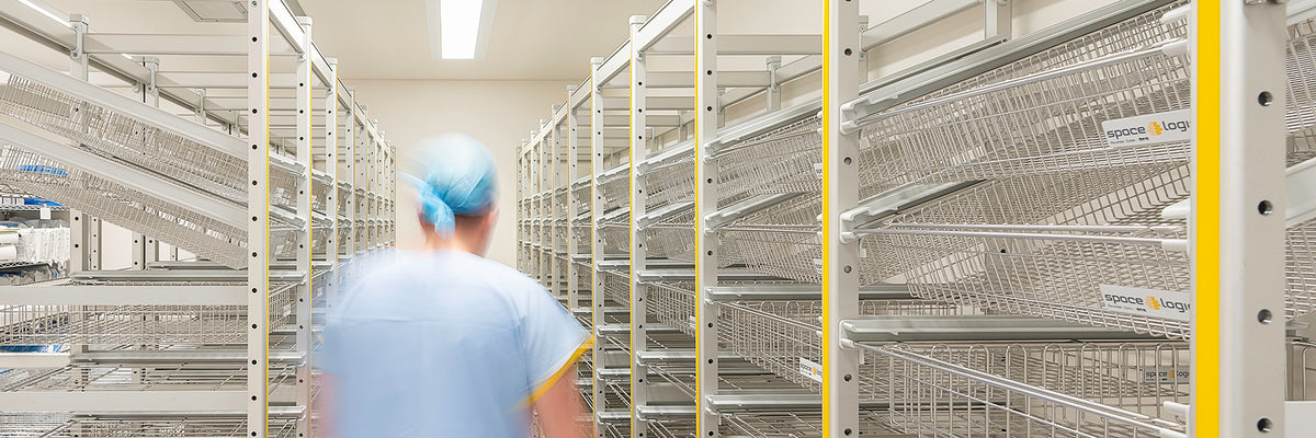 Stat Medical Inc