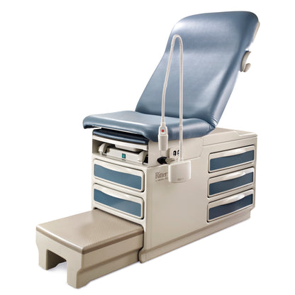 204 Manual Exam Table