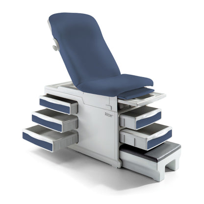 204 Manual Exam Table