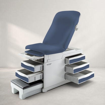204 Manual Exam Table