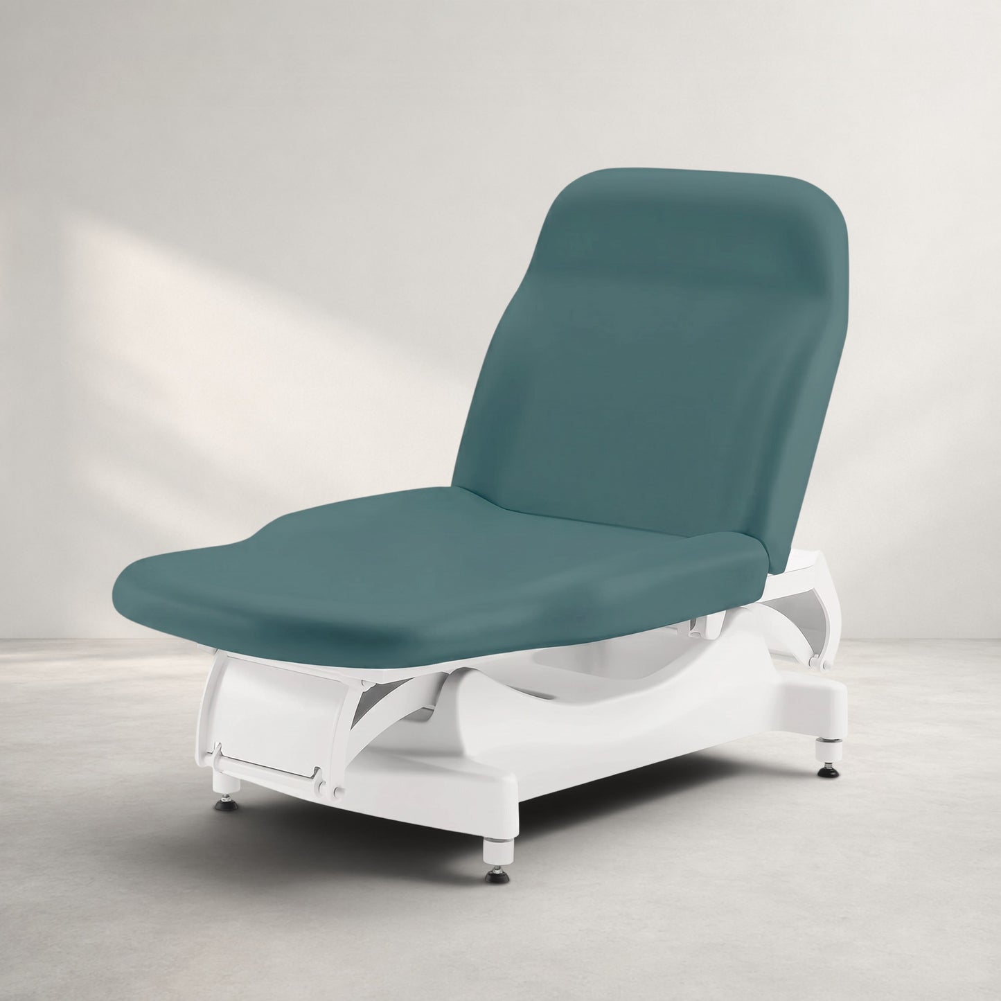 244 Bariatric Barrier Free Exam Table