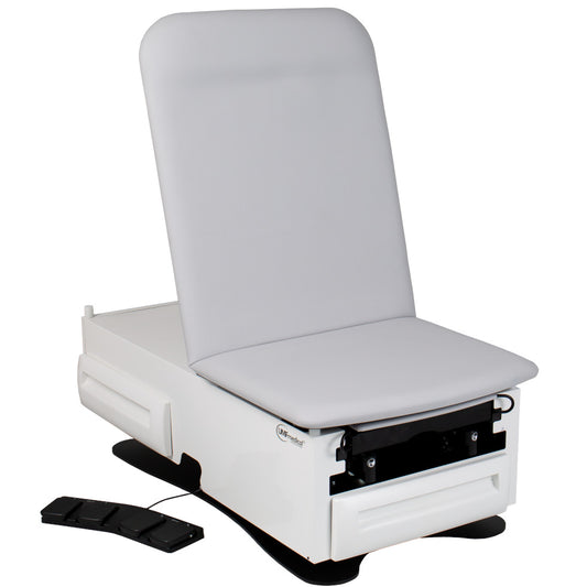 FusionONE Power Exam Table