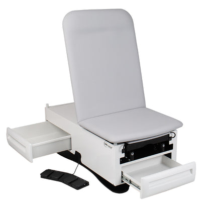 FusionONE Power Exam Table