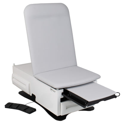 FusionONE Power Exam Table