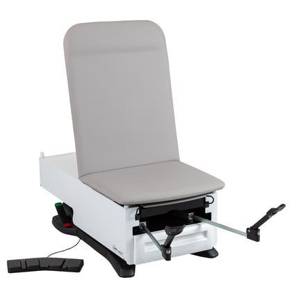 FusionONE Power Exam Table