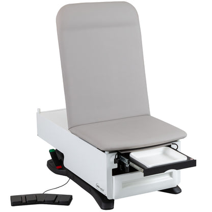 FusionONE Power Exam Table
