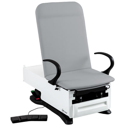 FusionONE Power Exam Table