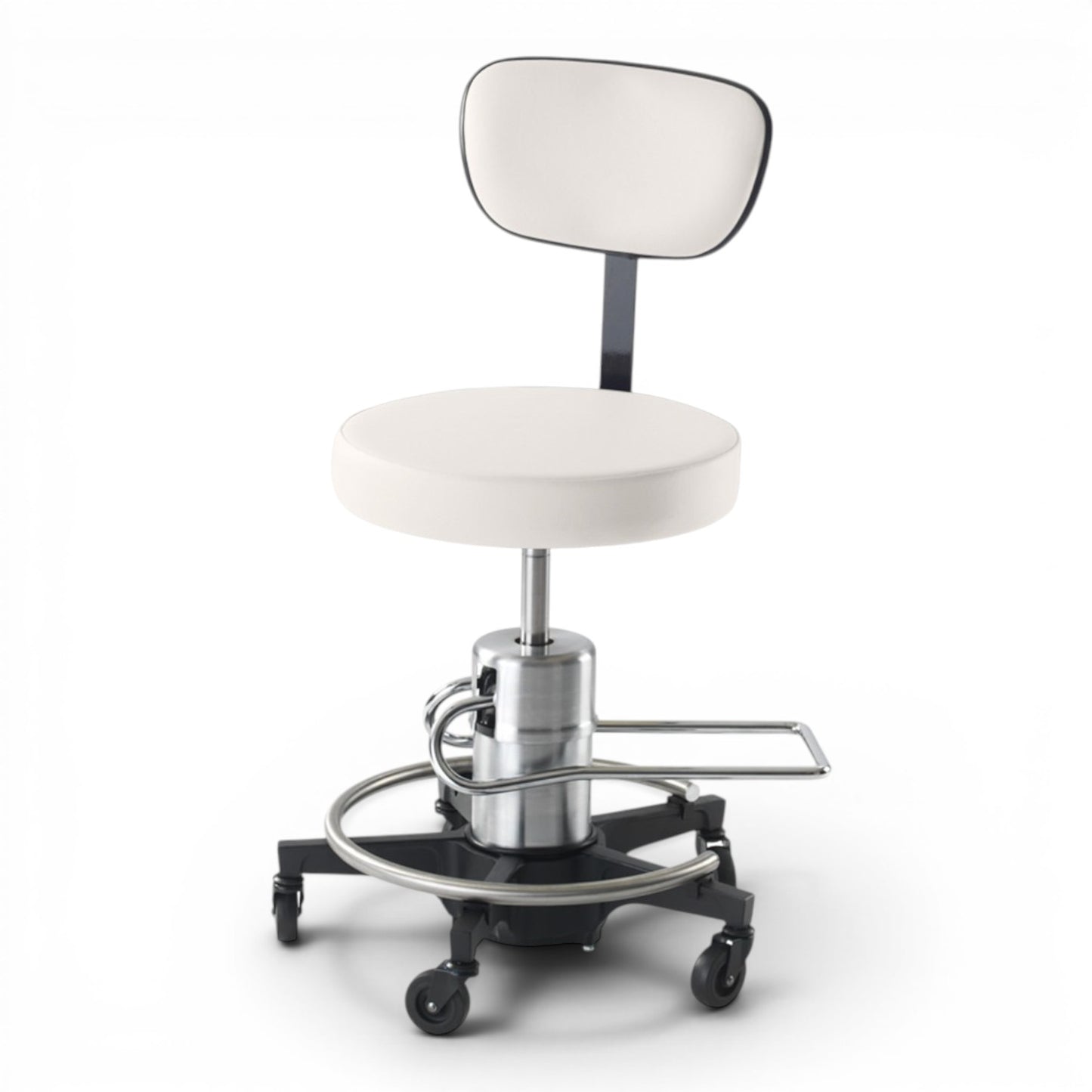 500 series Hydraulic Stools